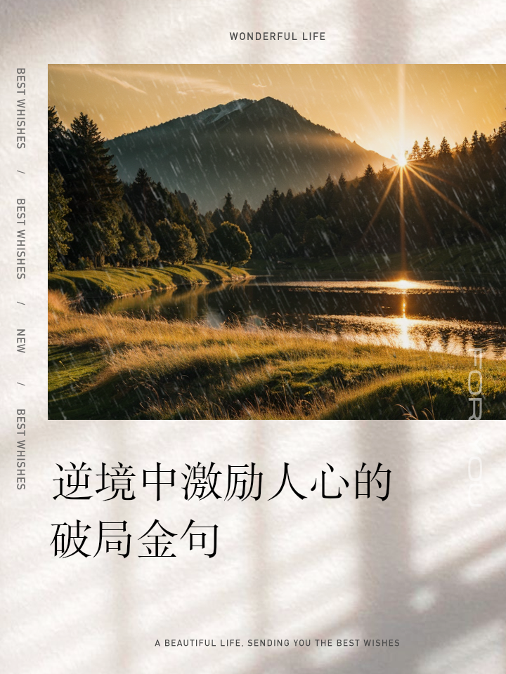 关于激励人心：运动员逆境中的感人故事的信息
